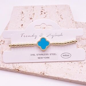 Trendy And Stylish Stretch Bracelet